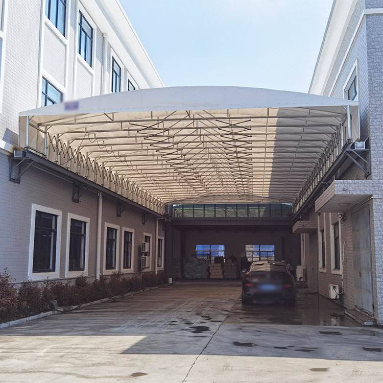 清涧县电动/移动推拉棚