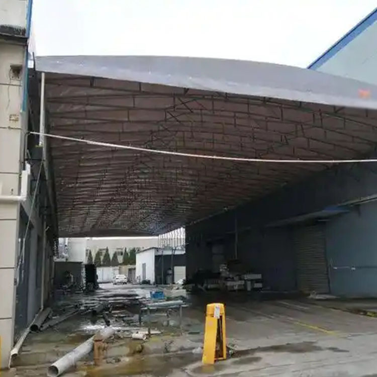 清涧县电动/移动推拉棚