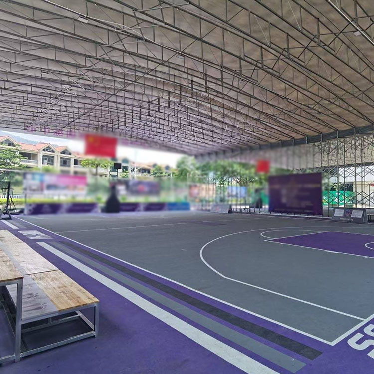 清涧县工程案例