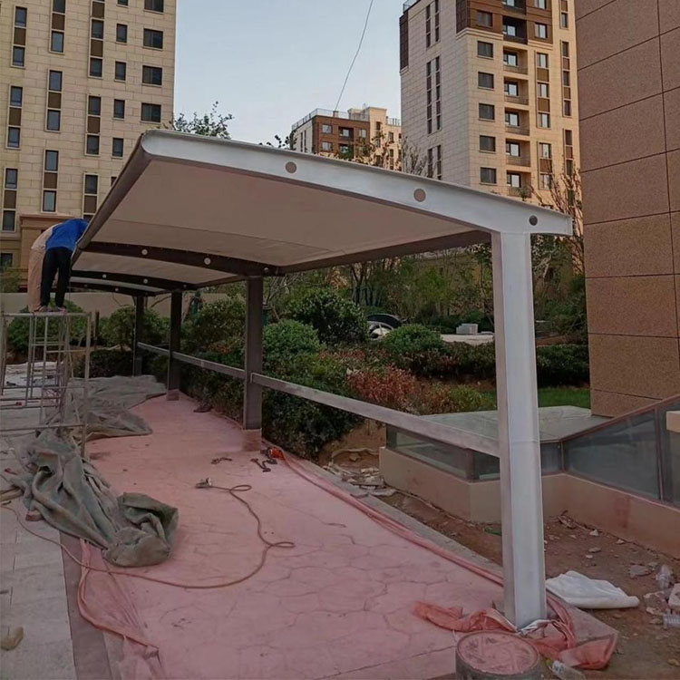 清涧县工程案例